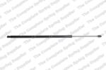 LESJÖFORS Amortizor portbagaj LESJÖFORS 8127596 (8127596) - fixbox
