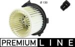 MAHLE Ventilator, habitaclu MAHLE AB 99 000P (AB 99 000P)