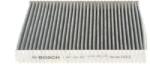 Bosch Filtru habitaclu cu carbon activ BOSCH 1 987 432 357 (1 987 432 357)