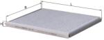 MAHLE Filtru aer habitaclu / polen MAHLE LAK 143 (LAK 143)