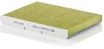 Mann-filter Filtru, aer habitaclu / polen MANN-FILTER FP 2862 (FP 2862)
