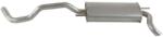 WALKER Toba esapament finala WALKER 70583 (70583) - fixbox
