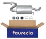 HELLA Toba esapament primara HELLA 8LB 366 020-061 (8LB 366 020-061)