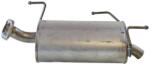 BOSAL Toba esapament finala BOSAL 145-503 (145-503) - fixbox