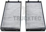 Trucktec Automotive Filtru aer habitaclu / polen TRUCKTEC AUTOMOTIVE 08.59. 086 (08.59.086)