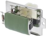 HANS PRIES Rezistor, ventilator habitaclu HANS PRIES 102 972 (102 972)