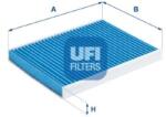 UFI Filtru aer habitaclu / polen UFI 34.170. 00 (34.170.00)