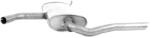 WALKER Toba esapament finala WALKER 23260 (23260) - fixbox