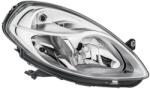 HELLA Far HELLA 1EB 270 521-441 (1EB 270 521-441) - fixbox