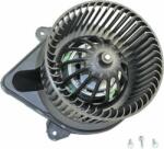 METZGER Ventilator, habitaclu METZGER 0917266 (0917266)
