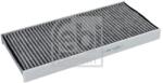 Febi Bilstein Filtru aer habitaclu / polen FEBI BILSTEIN 176484 (176484)