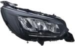 VALEO Far VALEO 450995 (450995) - fixbox