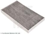 BLUE PRINT Filtru aer habitaclu / polen BLUE PRINT ADN12552 (ADN12552)