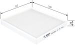 Bosch Filtru, aer habitaclu / polen BOSCH 1 987 435 087 (1 987 435 087)