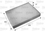 VALEO Filtru, aer habitaclu / polen VALEO 715697 (715697)