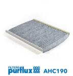 PURFLUX Filtru aer habitaclu / polen PURFLUX AHC190 (AHC190)