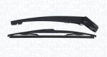 Magneti Marelli Set stergatoare, curatare parbriz MAGNETI MARELLI 000723180266 (000723180266) - fixbox