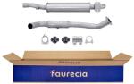 HELLA Toba esapament primara HELLA 8LB 366 023-021 (8LB 366 023-021)