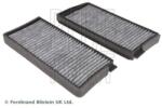 BLUE PRINT Set filtru, aer habitaclu BLUE PRINT ADM52525 (ADM52525) - fixbox