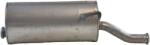 BOSAL Toba esapament finala BOSAL 135-551 (135-551) - fixbox
