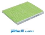PURFLUX Filtru aer habitaclu / polen PURFLUX AHH282 (AHH282)