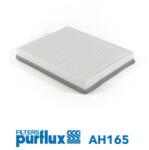 PURFLUX Filtru aer habitaclu / polen PURFLUX AH165 (AH165)