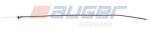 AUGER cablaj, ventilator incalz. habitaclu (sist. preincalz. motor) AUGER 79082 (79082)