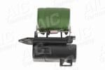 AIC Rezistor, ventilator habitaclu AIC 57190 (57190)