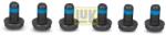 LUK Set surub, volanta LUK 411 0007 10 (411 0007 10)