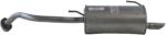 BOSAL Toba esapament finala BOSAL 145-327 (145-327) - fixbox
