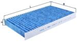 MAHLE Filtru aer habitaclu / polen MAHLE LAO 138 (LAO 138)