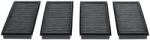 Bosch Filtru habitaclu cu carbon activ BOSCH 1 987 435 587 (1 987 435 587)