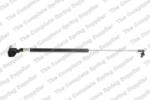 LESJÖFORS Amortizor portbagaj LESJÖFORS 8188306 (8188306) - fixbox