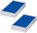 Hengst Filter Filtru aer habitaclu / polen HENGST FILTER E2912LB01-2 (E2912LB01-2)