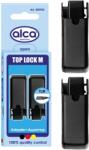 ALCA Set adaptori stergatoare parbriz [Top Lock M Mercedes] Alca 300920 (300920)