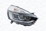 Magneti Marelli Far MAGNETI MARELLI 712800999022 (712800999022) - fixbox