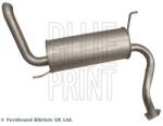 BLUE PRINT Toba esapament finala BLUE PRINT ADC46038 (ADC46038)