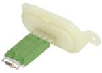 THERMOTEC Rezistor, ventilator habitaclu THERMOTEC DER012TT (DER012TT)