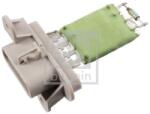 Febi Bilstein Rezistor, ventilator habitaclu FEBI BILSTEIN 182326 (182326)