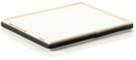 Mann-filter Filtru, aer habitaclu / polen MANN-FILTER CU 24 005 (CU 24 005)