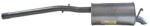 BOSAL Toba esapament finala BOSAL 280-161 (280-161) - fixbox