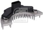 Febi Bilstein Rezistor, ventilator habitaclu FEBI BILSTEIN 182382 (182382)
