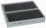 Bosch Filtru habitaclu cu carbon activ BOSCH 1 987 435 618 (1 987 435 618)