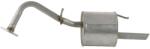 WALKER Toba esapament finala WALKER 24330 (24330) - fixbox