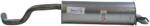 BOSAL Toba esapament finala BOSAL 279-957 (279-957) - fixbox