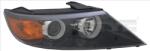 TYC Far TYC 20-14441-25-2 (20-14441-25-2) - fixbox