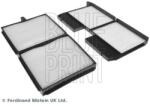 BLUE PRINT Filtru aer habitaclu / polen BLUE PRINT ADT32529 (ADT32529)