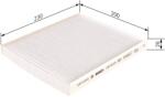 Bosch Filtru habitaclu BOSCH 1 987 432 251 (1 987 432 251)