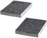 Hengst Filter Filtru, aer habitaclu / polen HENGST FILTER E4938LC-2 (E4938LC-2)