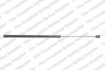 LESJÖFORS Amortizor portbagaj LESJÖFORS 8108435 (8108435) - fixbox